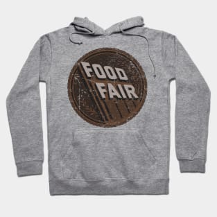 Food Fair Hoodie